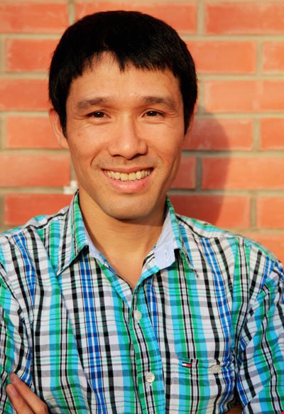 吴世军 Ngo The Quan