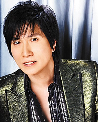 潘安邦 An-bang Pan