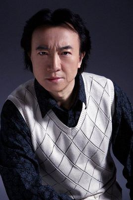 姜永波 Yongbo Jiang
