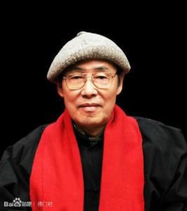 李起厚 Qihou Li