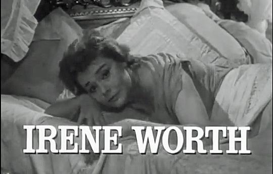 艾琳·沃斯 Irene Worth