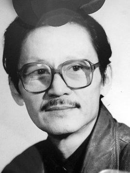 陈克然 Keran Chen