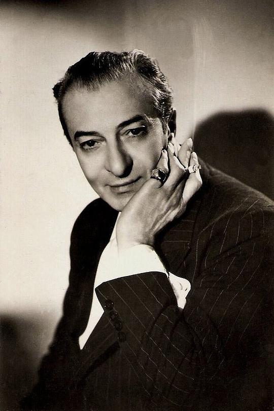 朱尔·贝里 Jules Berry