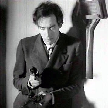 皮埃尔·巴彻夫 Pierre Batcheff