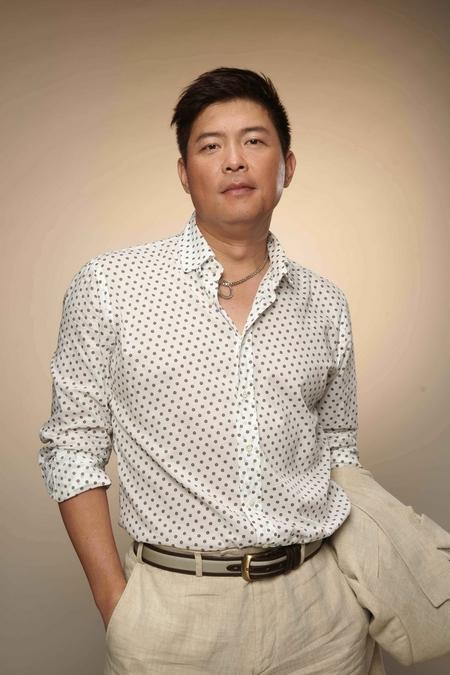 曾国城 Sam Tseng