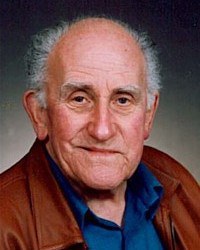 威廉·约翰逊 William Johnson