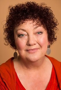 杰拉丁·博若飞 Geraldine Brophy