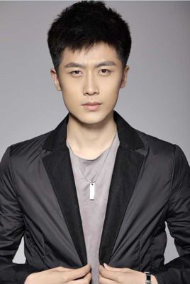 张家川 Jiachuan Zhang