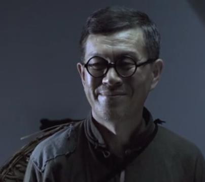 崔成勋 Chengxun Choi