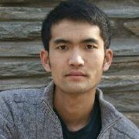 尧智巍 Zhiwei Yao