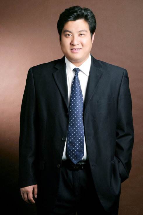 杨凯文 Kaiwen Yang