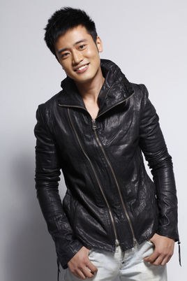 高昂 Ang Gao