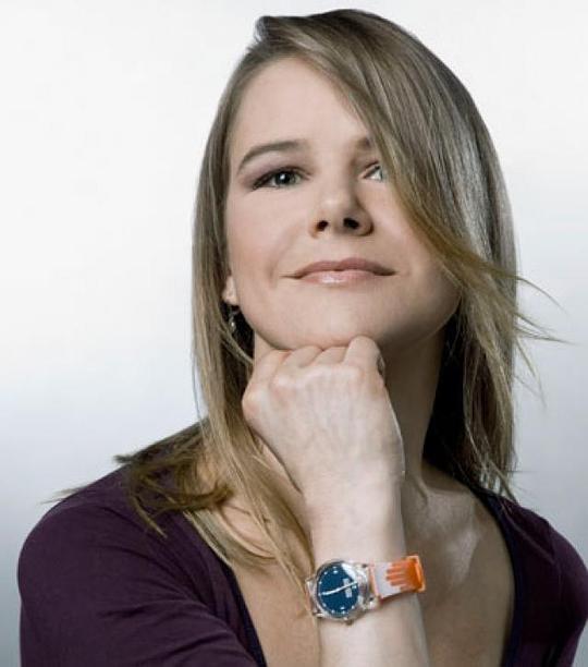 内莉·诺温德 Nailea Norvind