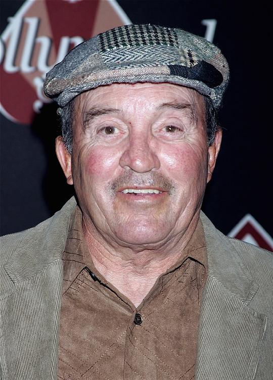 乔·桑托斯 Joe Santos