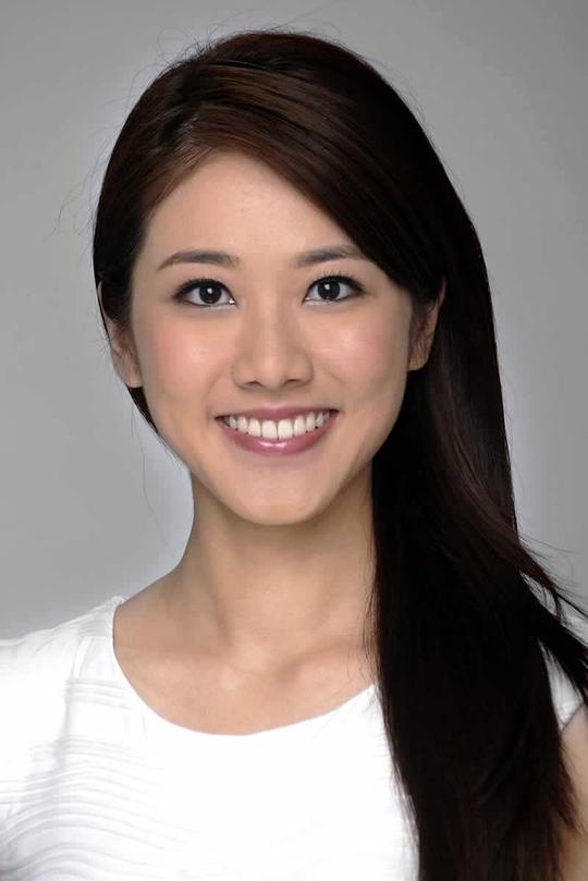 邓佩仪 Gloria Tang Pui Yee