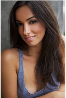 克里斯塔·麦迪逊 Krista Madison