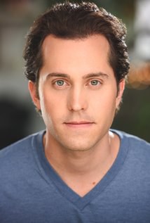 克里斯·冈萨维斯 Chris Gonsalves