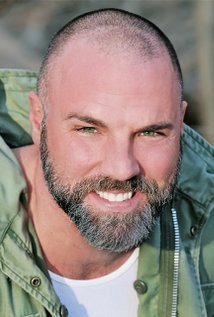 蒂姆·霍姆斯 Tim Holmes