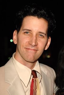 丹·约翰·米勒 Dan John Miller