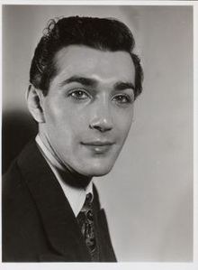 里克·雅各布森 Rick Jacobson