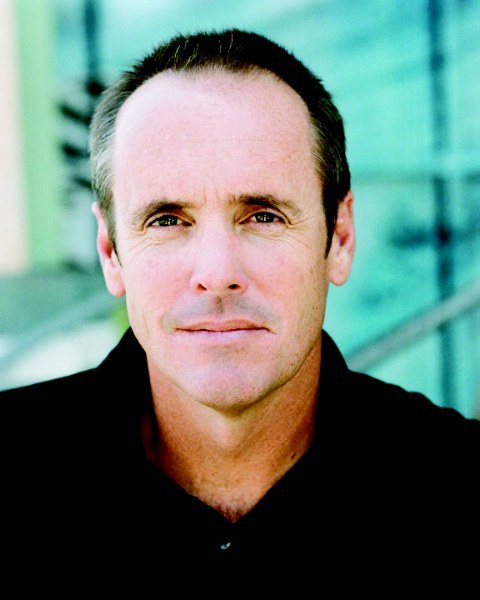 布伦特·弗莱彻 Brent Fletcher