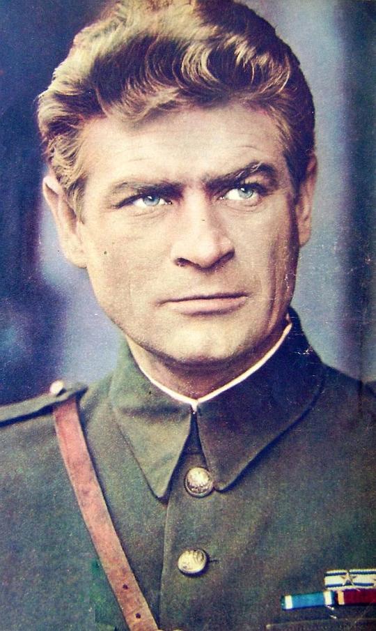 斯坦尼斯拉夫·米库尔斯基 Stanislaw Mikulski