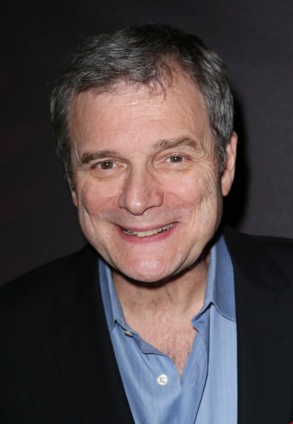 约翰·普罗卡奇诺 John Procaccino