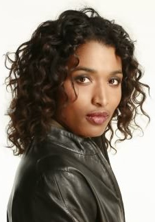 萨拉·马丁斯 Sara Martins