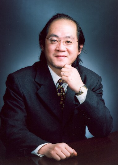 胡阿祥 Axiang Hu