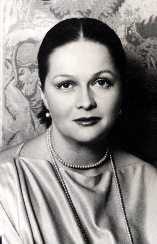 娜塔莉亚·贡达列娃 Natalya Gundareva