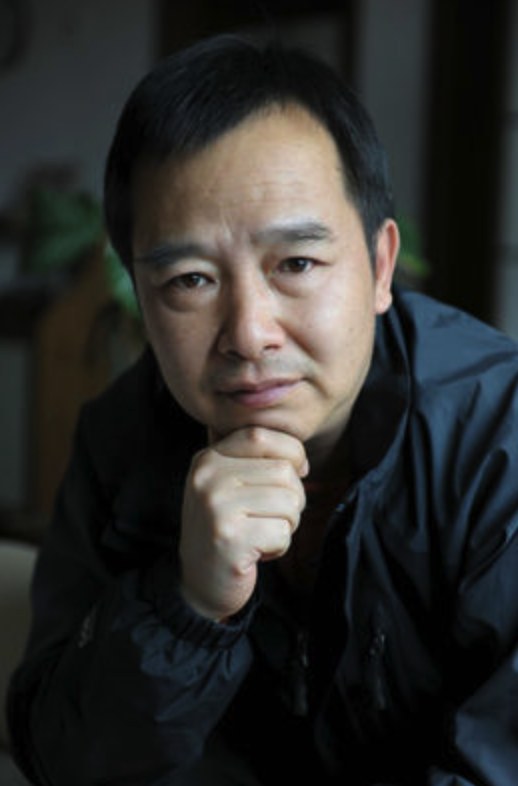 陈育新 Yuxin Chen