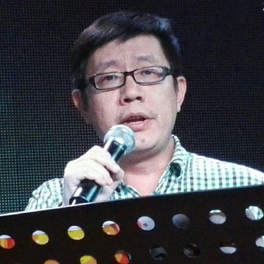 林弢 Tao Lin