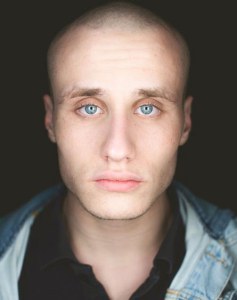 尼基塔·库库什金 Nikita Kukushkin