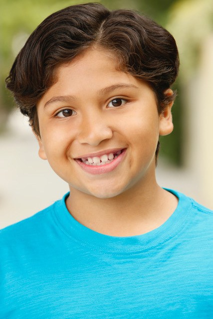 安东尼·冈萨雷斯 Anthony Gonzalez