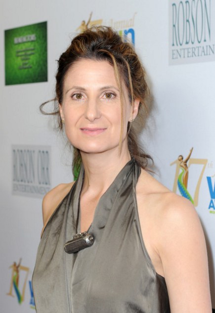 安娜·福斯特 Anna Foerster