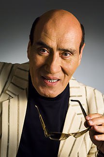 迪马克梅·阿基莫夫 Dinmukhamet Akhimov