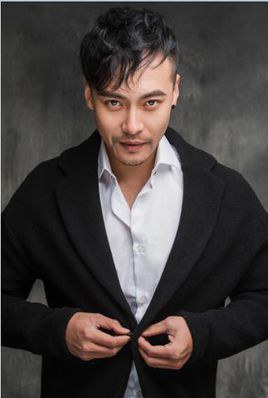崔友斌 Youbin Cui