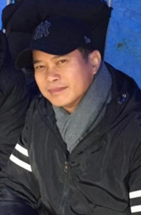 沈火新 Huoxin Shen