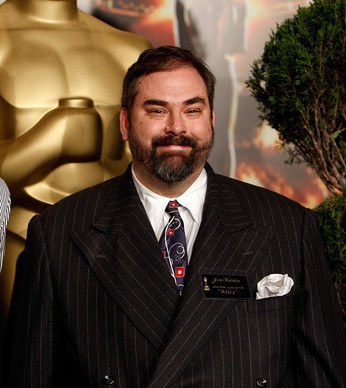 吉姆·里尔顿 Jim Reardon