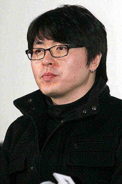 曹溱模 Jin-mo Cho