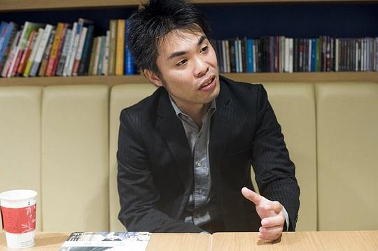 森义隆 Yoshitaka Mori