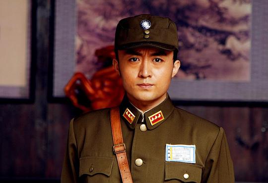 闻洋 Yang Wen