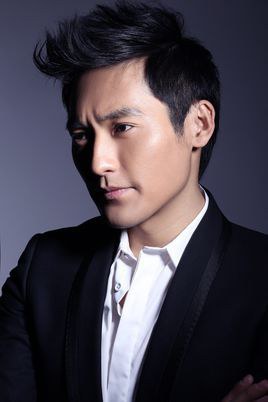 赵长洲 Changzhou Zhao