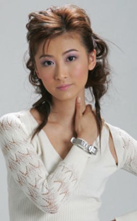 戴小轶 Xiaoyi Dai