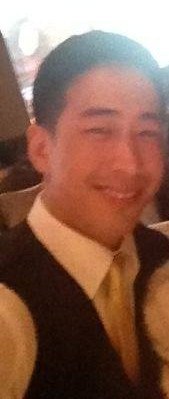 谭安业 Michael Tan