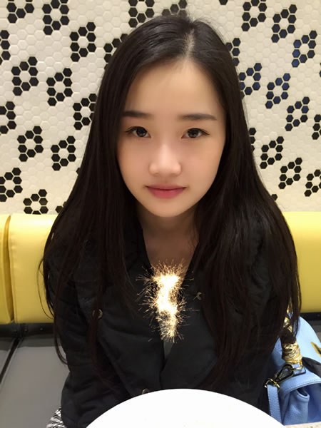 戴美虹 Meihong Dai