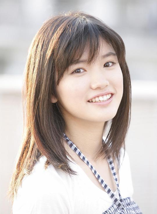美山加恋 Karen Miyama
