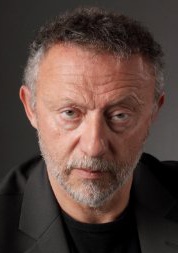 艾力克·高敦 Eric Godon