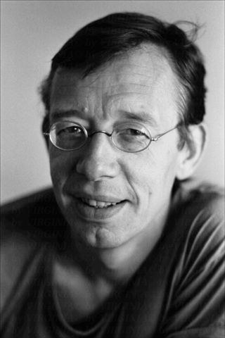 哈克·波姆 Hark Bohm