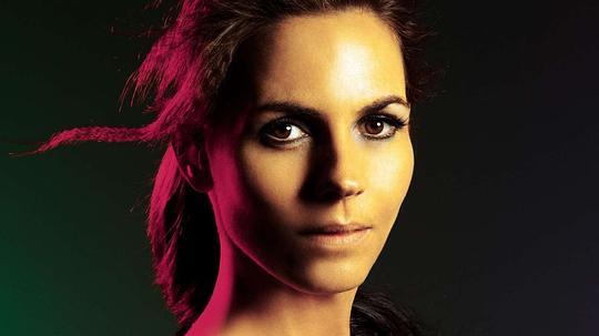 安雅·施耐德 Anja Schneider